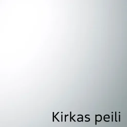 Liukuovi Nettiovi Lumo neljällä ovella alumiinikehys mittojen mukaan
