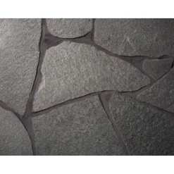 Liuskekivi Majakivi Alta 1-2 cm verhoilukäyttöön (10 m²)