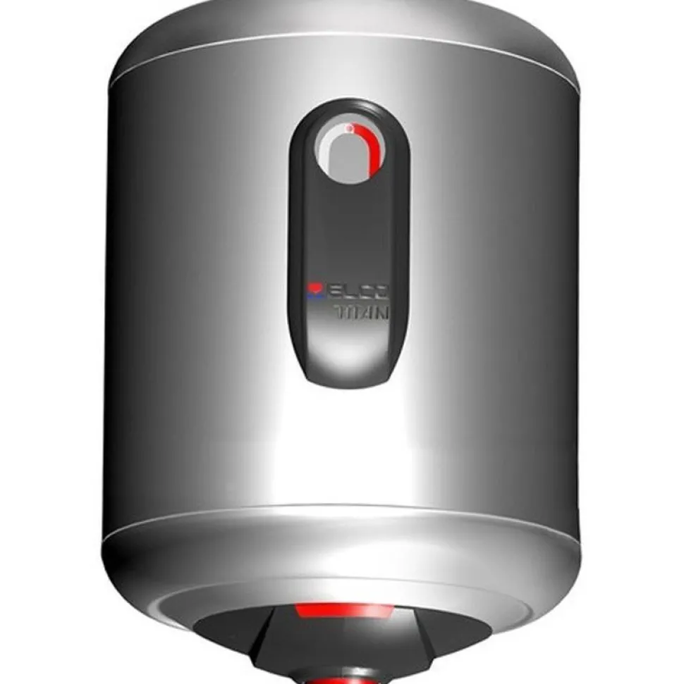 Lämminvesivaraaja Elco Titan emali 50 l