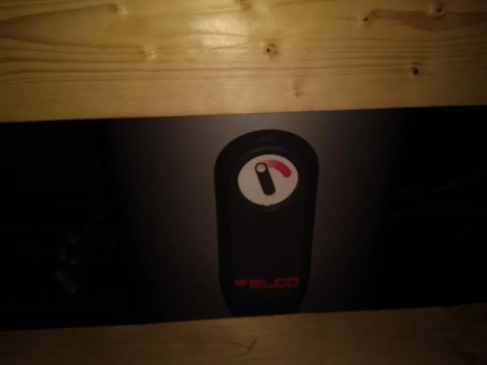 Lämminvesivaraaja Elco Titan emali 80 l