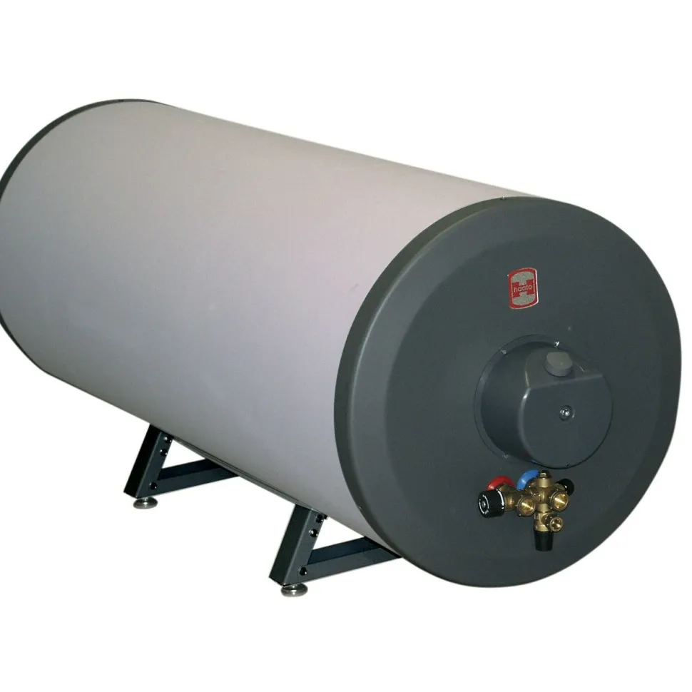Lämminvesivaraaja Haato Sauna HM-230 rst 230 l saunamalli