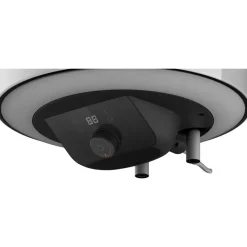 Lämminvesivaraaja Midea Lume, Wi-Fi, emali, 50l