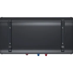 Lämminvesivaraaja Thermex Shadow, WiFi, emali, vaaka-asennus, 80l