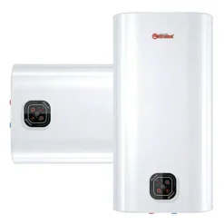 Lämminvesivaraaja Thermex Smart IF, emali, 80l