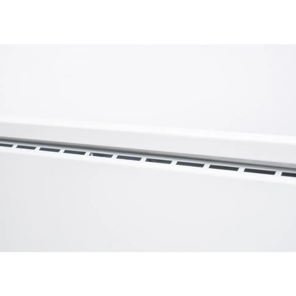 Lämmitin Adax Famn WiFi LXXKWT, listamalli, eri vaihtoehtoja