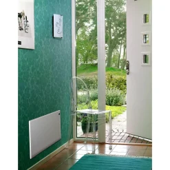 Lämmitin Adax NEO NPXXKDT, tasomalli, liitosjohdolla, eri vaihtoehtoja
