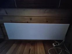 Lämmitin Adax NEO WiFi H KWT eri vaihtoehtoja