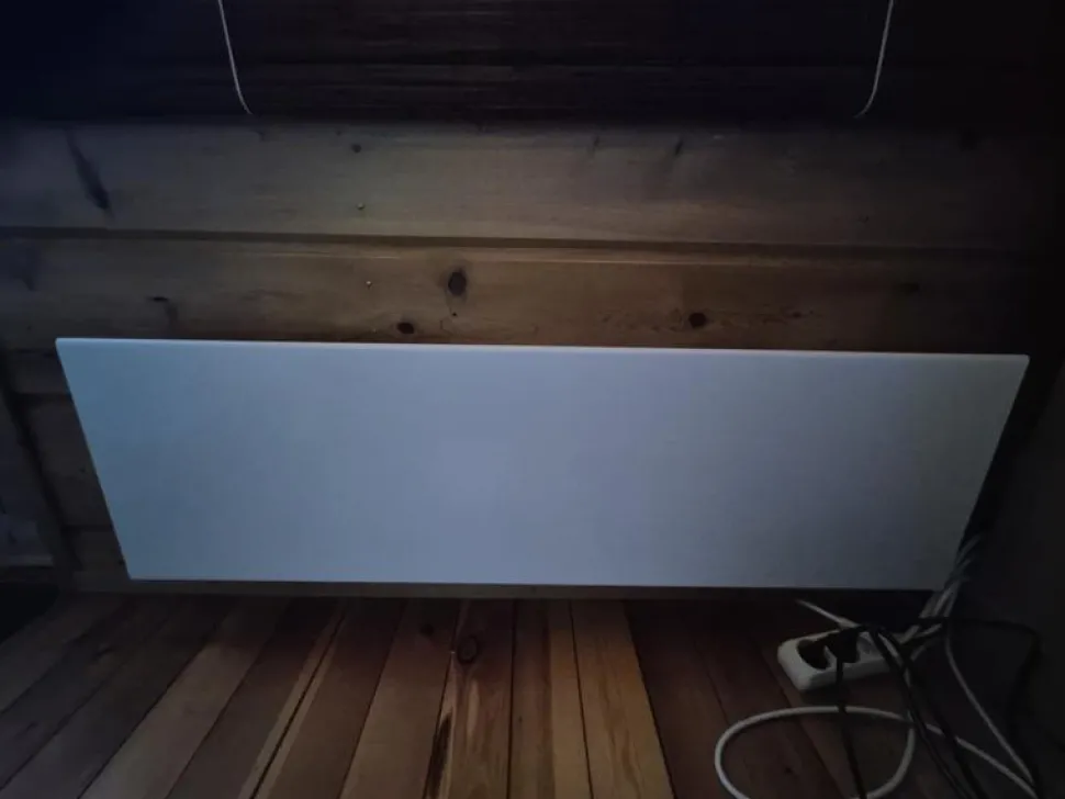 Lämmitin Adax NEO WiFi H KWT eri vaihtoehtoja