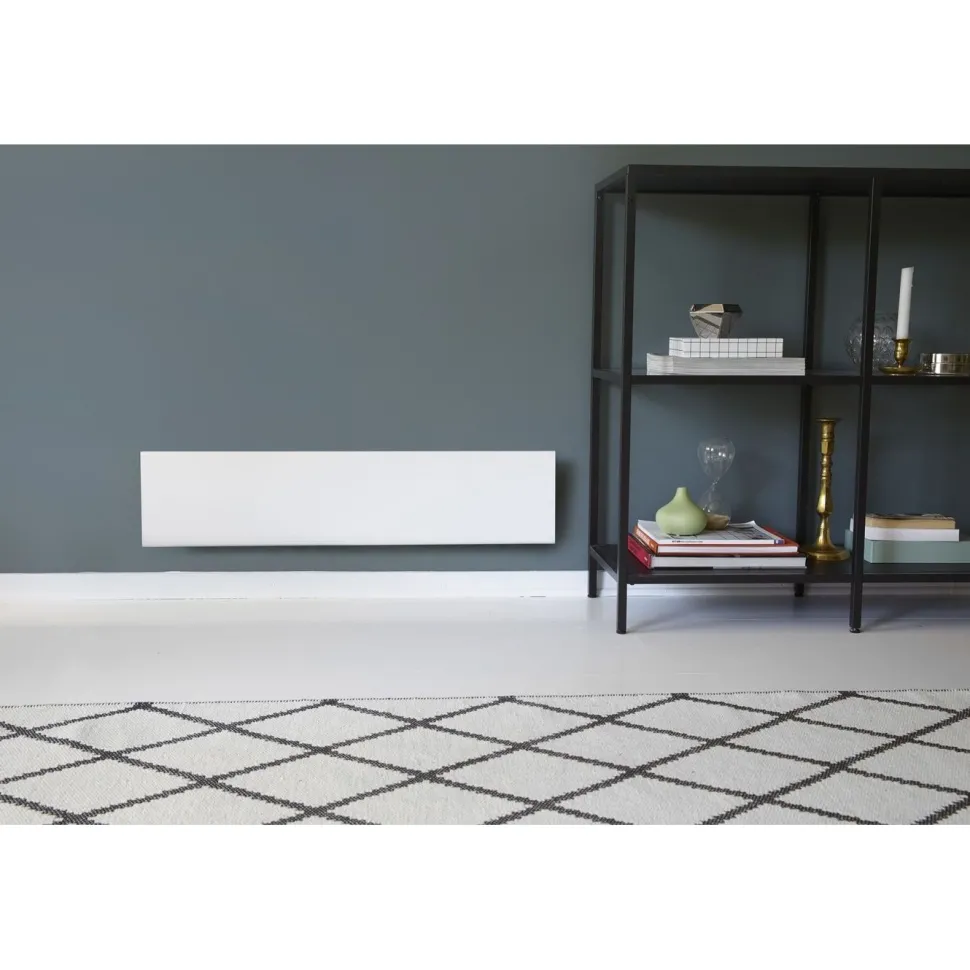 Lämmitin Adax NEO WiFi L KWT eri vaihtoehtoja