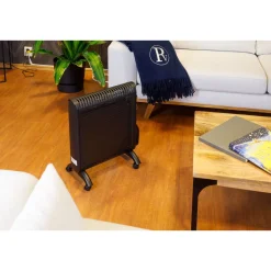 Lämmitin Booster II, 2000W, 525x450x100mm