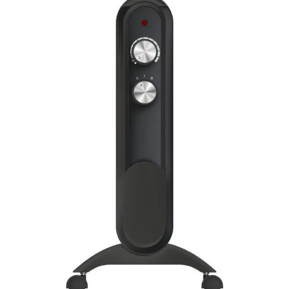 Lämmitin Booster II, 2000W, 525x450x100mm