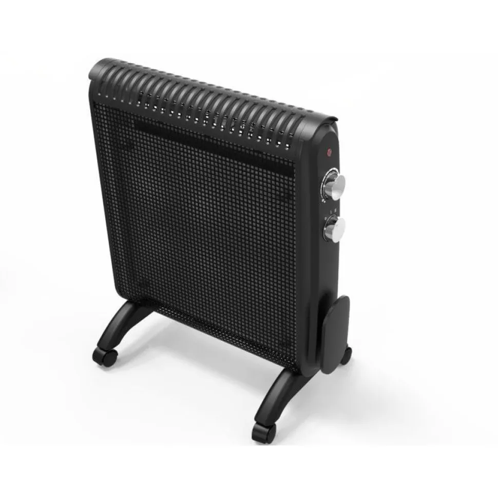 Lämmitin Booster II, 2000W, 525x450x100mm