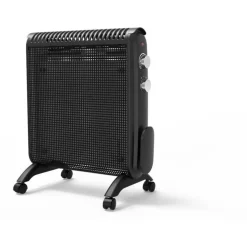 Lämmitin Booster II, 2000W, 525x450x100mm