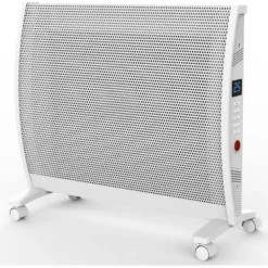 Lämmitin Booster, 2000W, 520x600x80mm