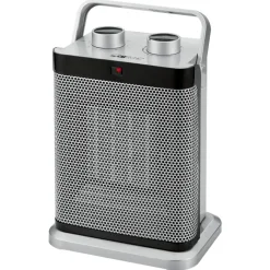 Lämmitin Clatronic HL3631, 1500W, 267x191cm, hopea
