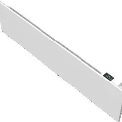 Lämmitin Heatit List 1000W 970x55x255mm valkoinen