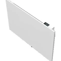 Lämmitin Heatit WiFi Panel, eri vaihtoehtoja