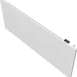 Lämmitin Heatit WiFi Panel, eri vaihtoehtoja