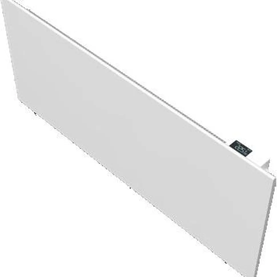 Lämmitin Heatit WiFi Panel, eri vaihtoehtoja