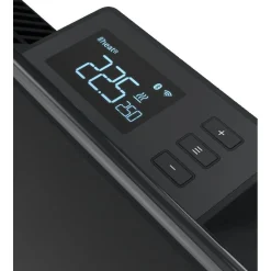 Lämmitin Heatit WiFi Panel, eri vaihtoehtoja