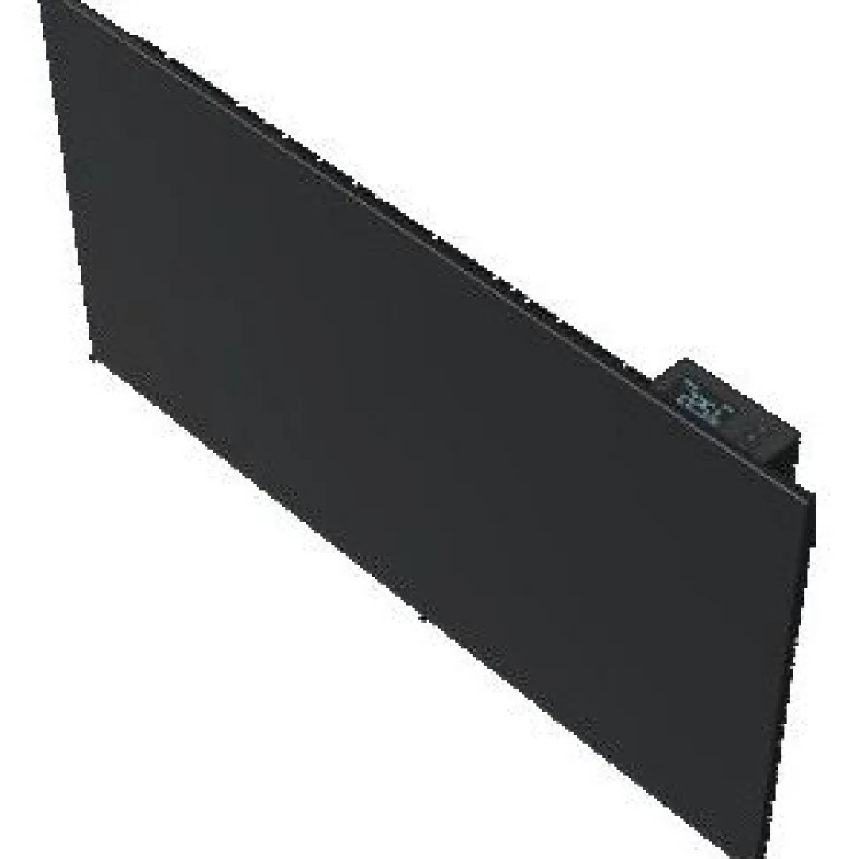 Lämmitin Heatit WiFi Panel, eri vaihtoehtoja
