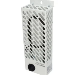 Lämmitin/pakkasvahti Harju 200 W