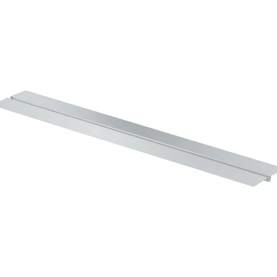 Lämmönluovutuslevy Uponor Multi 17 mm 1152 x 185 x 0,45 mm