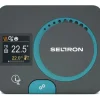 Lämmönsäädin Seltron AHD20