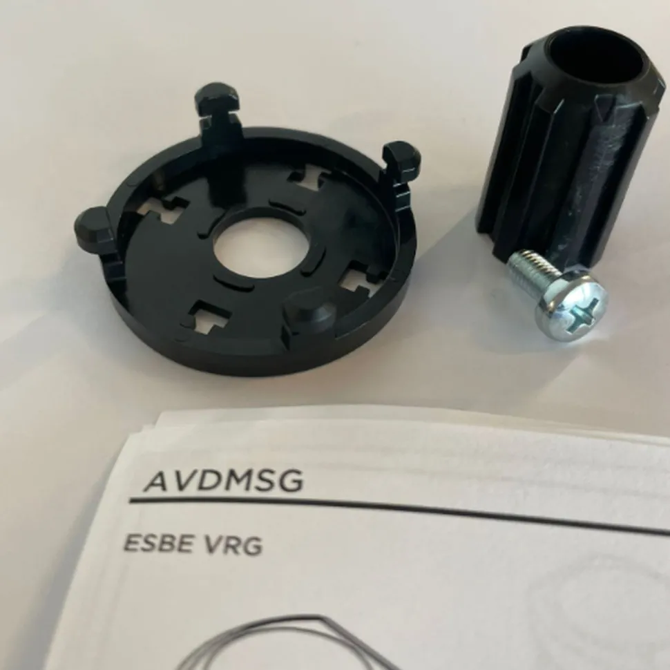 Lämmönsäädin Seltron AHD20