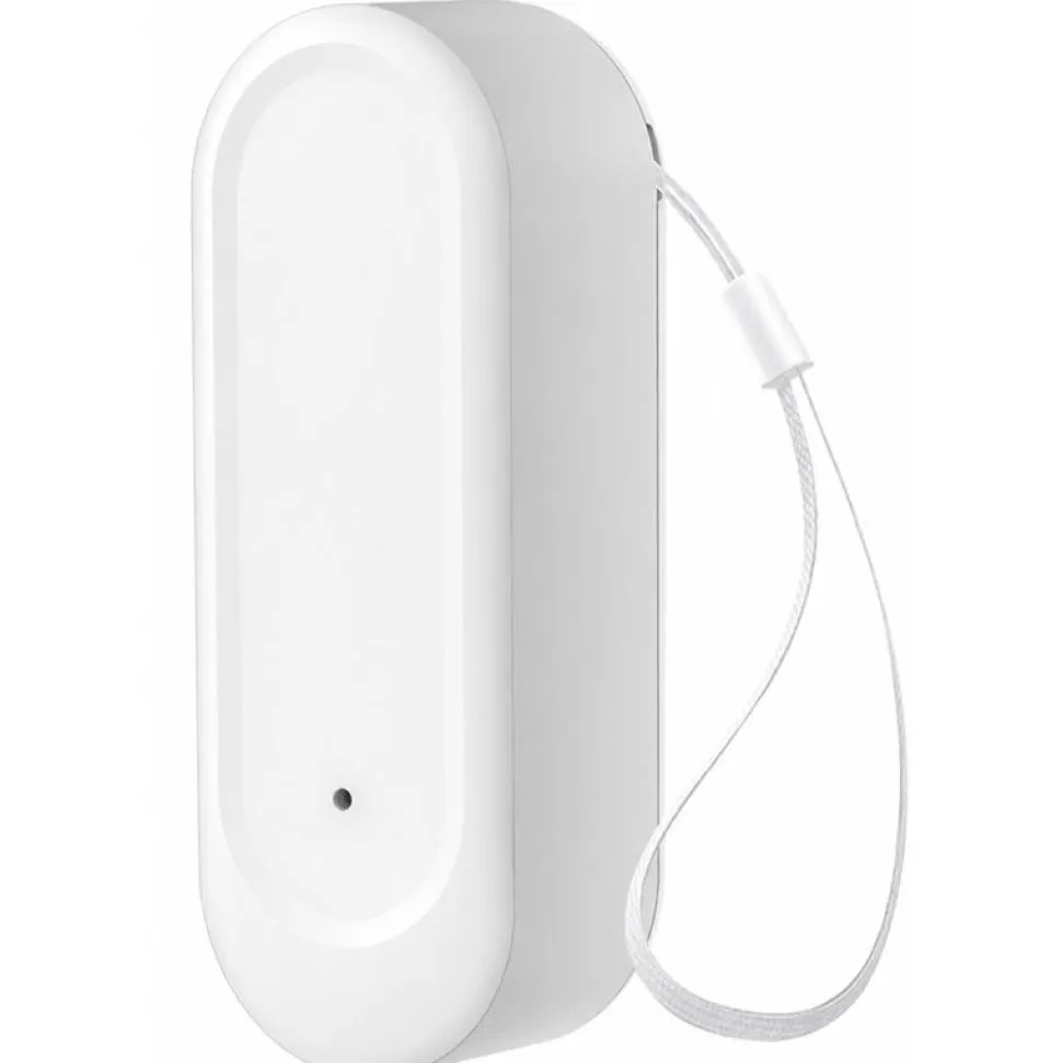 Lämpö- ja kosteusanturi Celotron Tuya Smart WiFi, paristokäyttöinen, sisä- ja ulkokäyttöön, 3kpl
