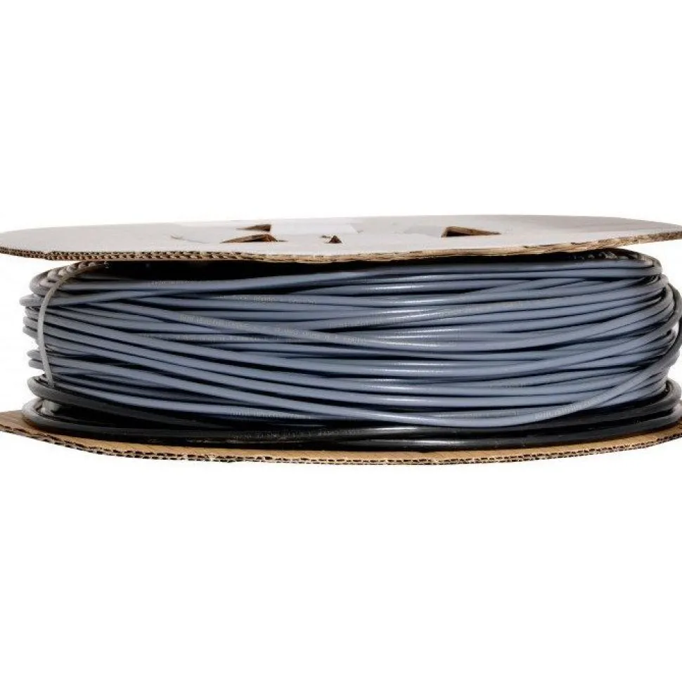 Lämpökaapeli Ebeco Cable Kit täydennyssarja 107m 1180W