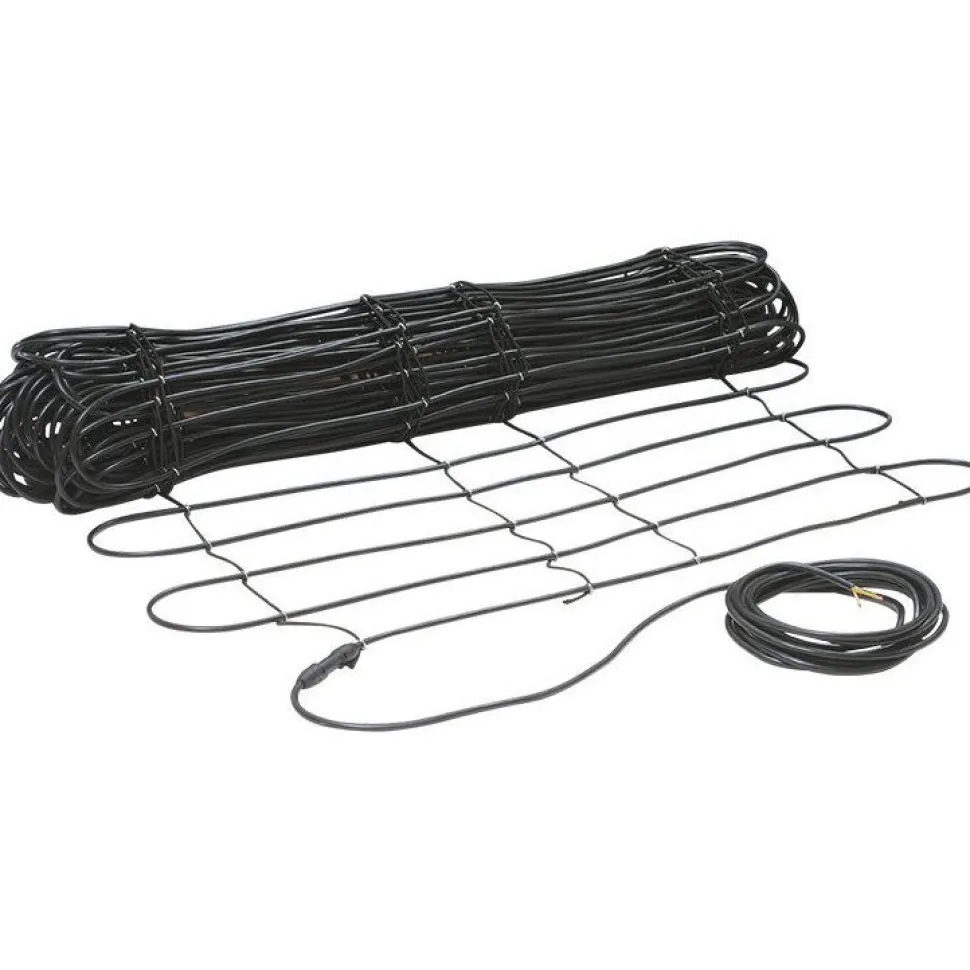 Lämpökaapelimatto Ebeco snow melt 4250W