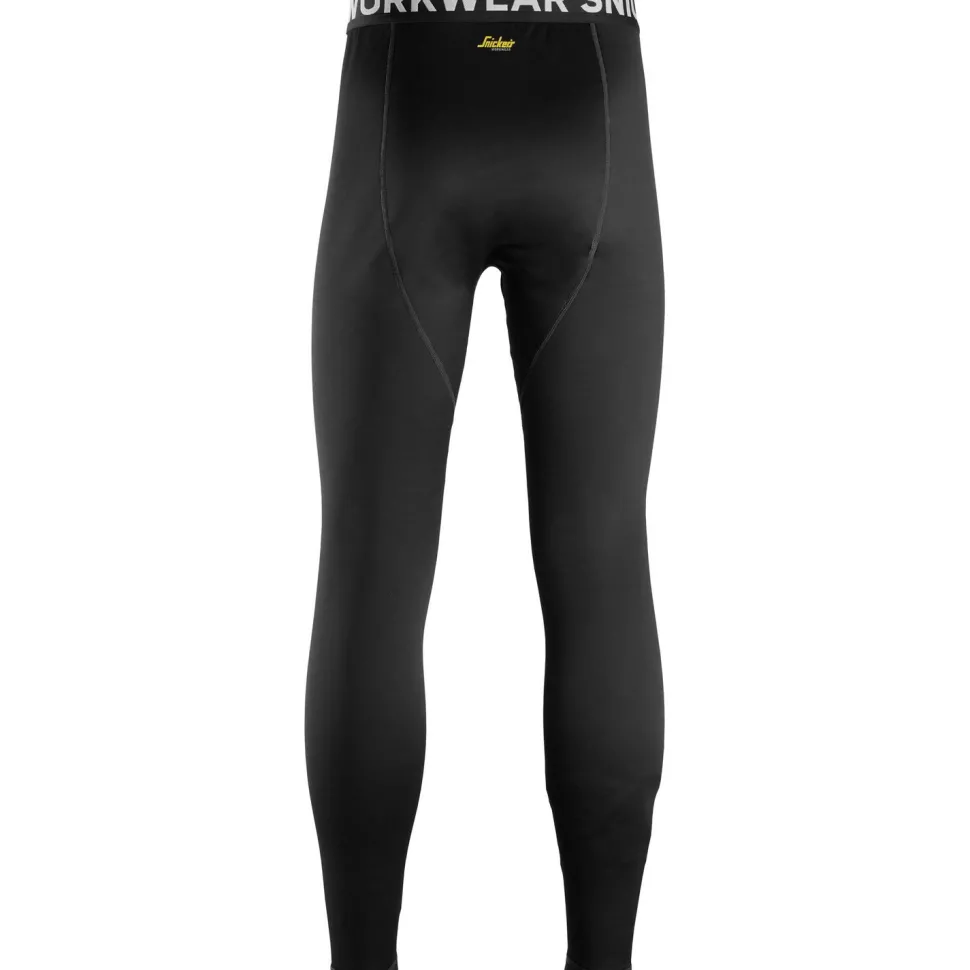 Lämpökerraston alaosa Snickers Workwear 9486