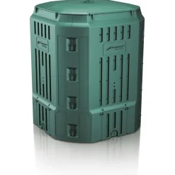 Lämpökompostori AB Polar CompoThermo 900 L vihreä