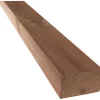 Lämpökäsitelty lauta Karava SHP 42x68x3600 mm lämpökäsitelty mänty