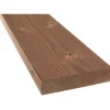 Lämpökäsitelty lauta Karava SHP 26x117x4200 mm lämpökäsitelty mänty