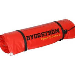 Lämpömatto Malmbergs, 1000W, 230V, eri kokoja