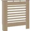 Lämpöpatterin suoja mdf 78 cm