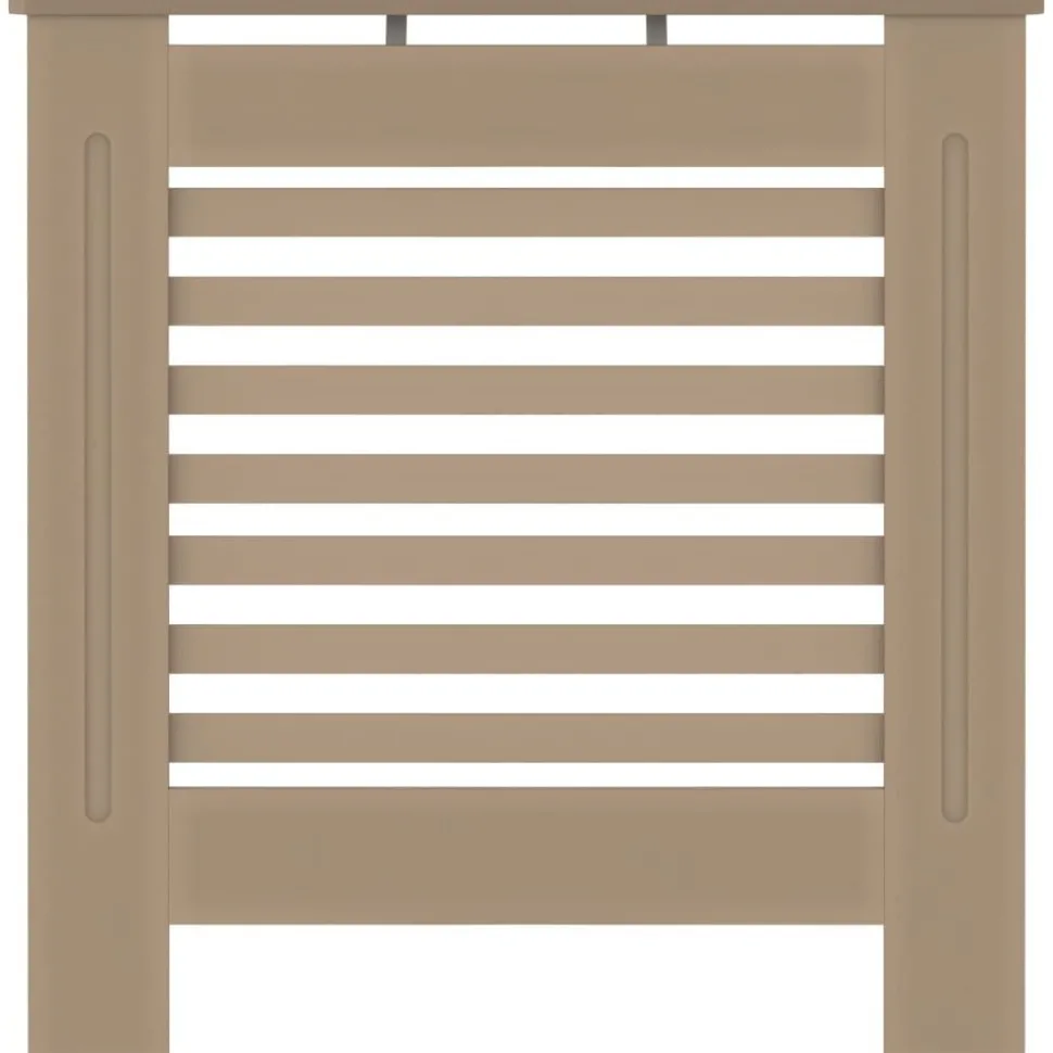 Lämpöpatterin suoja mdf 78 cm