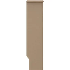 Lämpöpatterin suoja 172x19x81 cm mdf