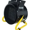 Lämpöpuhallin Harju PTC 3000 W