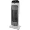 Lämpöpuhallin Harju, 1000W/2000W, 55.5cm, tornimallinen
