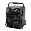 Lämpöpuhallin Hawk 5 kW 3-vaihe