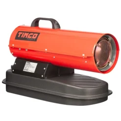 Lämpöpuhallin Timco 10kW 220V