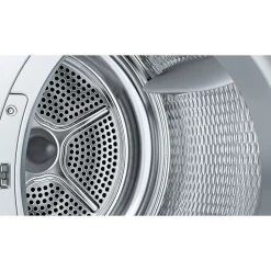 Lämpöpumppukuivain Bosch WQG2450MSN