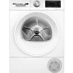 Lämpöpumppukuivain Bosch WQG2450MSN