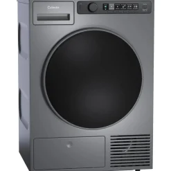 Lämpöpumppukuivausrumpu Cylinda Professional T7200VPK