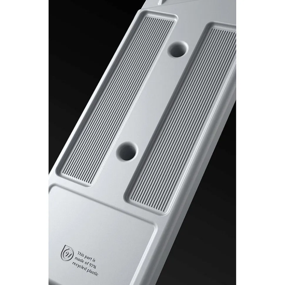 Lämpöpumppukuivausrumpu Electrolux EDE692A85A