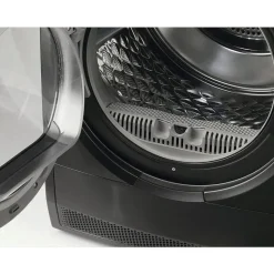 Lämpöpumppukuivausrumpu Electrolux EDI7H2E95G 700 DelicateCare, 9kg