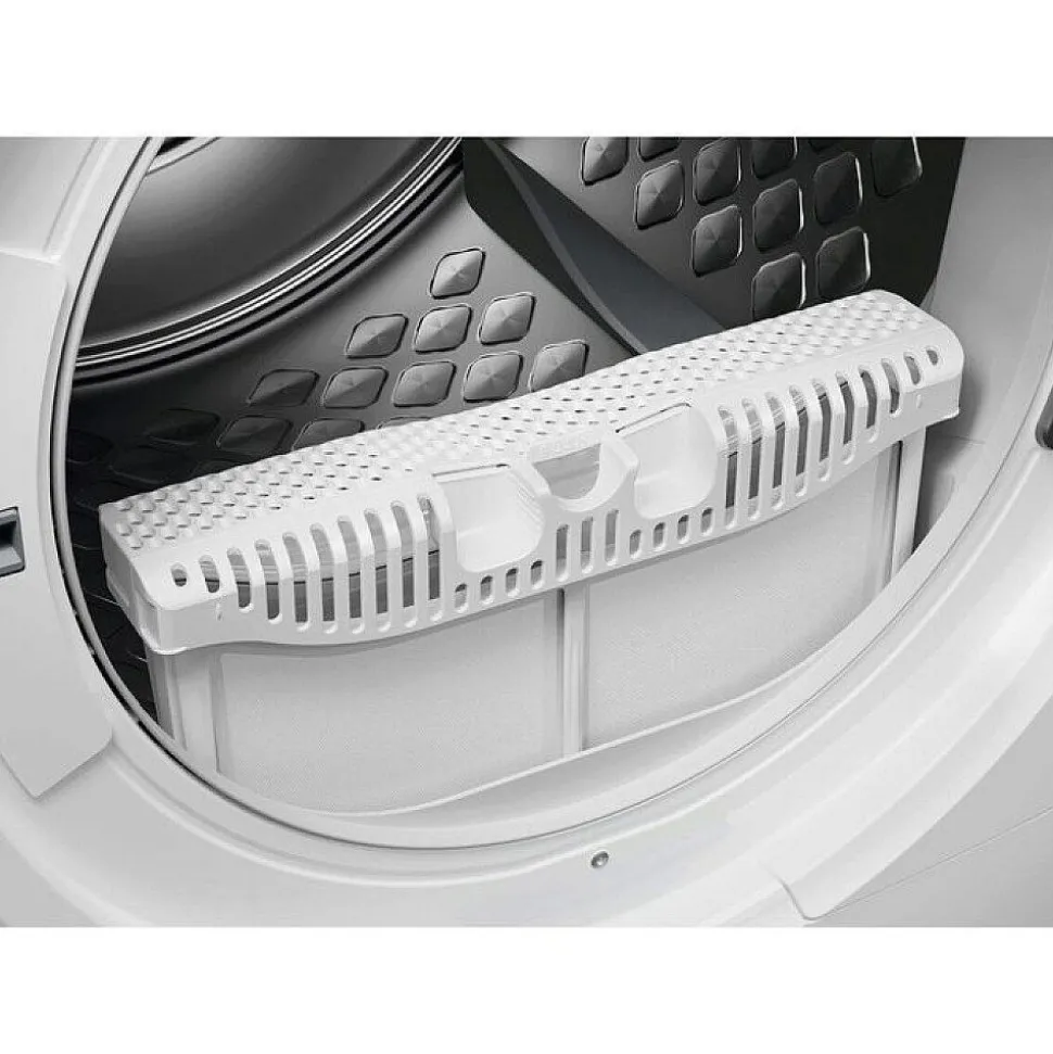 Lämpöpumppukuivausrumpu Electrolux EDI633P95P 600 GentleCare, 9kg